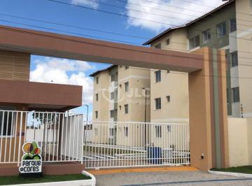 Apartamento para locação - Condomínio Parque das Cores · Apartamento para locação - Condomínio Parque das Cores