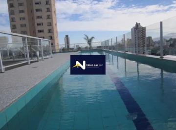 PISCINA · Apartamento 66 m², 2 quartos, suíte, 2 vagas à venda no bairro da Graça