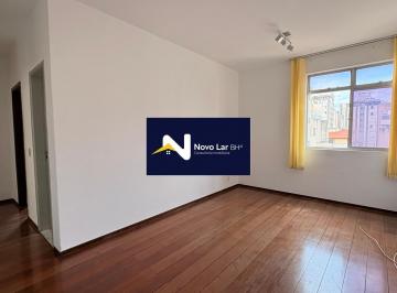 Apartamento · 71m² · 2 Quartos · 1 Vaga · Apartamento 71mn², 2 quartos, suite, 1 vaga no Santo Antônio