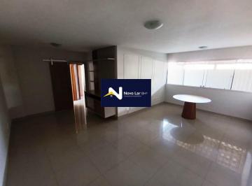 Apartamento · 170m² · 3 Quartos · 2 Vagas · Área privativa, 3 quartos, suíte, 2 vagas no Santo Antônio
