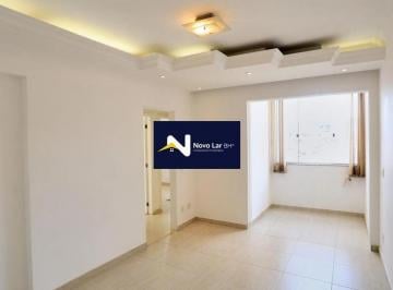 Apartamento · 80m² · 3 Quartos · 1 Vaga · Apartamento 80m²,3 quartos, 1 vaga no Santa Efigênia