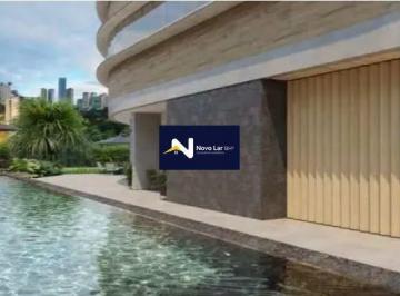 Apartamento · 50m² · 1 Quarto · 1 Vaga · Loft 49m², 1 quarto, suite , 1 vaga e lazer no Vale do Sereno