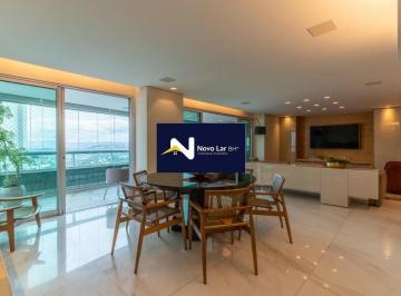 Apartamento · 259m² · 4 Quartos · 4 Vagas · Apartamento 259m², 4 quartos, 4 suítes, 4 vagas no Vila Da Serra