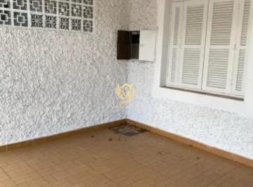 Foto 01 · Imperdível Casa à Venda no Centro de Taubaté-SP: 2 quartos, sala, banheiro, vaga de garagem, 100m² d