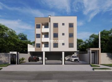 Apartamento · 51m² · 3 Quartos · 1 Vaga · Apartamento 3 quartos a venda no parque da fonte em São José dos pinhais