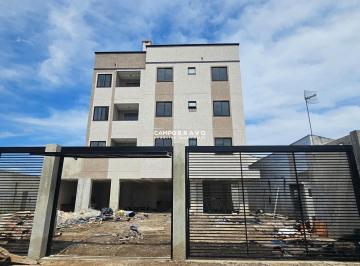 Apartamento · 51m² · 3 Quartos · 1 Vaga · Apartamento 3 quartos a venda no parque da fonte em São José dos pinhais