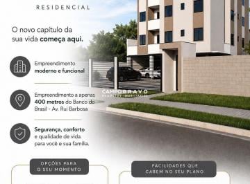 Apartamento · 29m² · 1 Quarto · 1 Vaga · Studio a venda no parque da fonte em São José dos pinhais