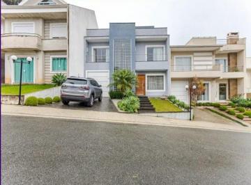 Casa · 235m² · SOBRADO EM CONDOMÍNIO | SANTA CÂNDIDA | 4 QUARTOS