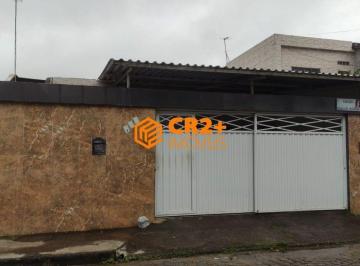 Casa · 233m² · 3 Quartos · 2 Vagas · Excelente Casa à Venda em San Martin com Estrutura para 1º Andar