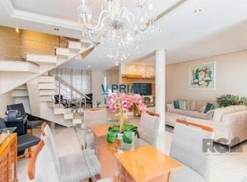 Casa · 280m² · 3 Quartos · 2 Vagas · Casa  impecável com 3 quartos (1 suíte) e 2 vagas cobertas,