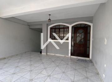 Casa · 125m² · 2 Quartos · 2 Vagas · Sobrado 02 quartos Jardim Santa Clara - Guarulhos