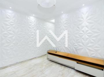 Casa · 290m² · 3 Quartos · 2 Vagas · Sobrado para locação com 3 quartos, sendo 1 suíte e 2 vagas, Vila Francisco Mineiro - Guarulhos