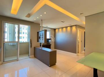 Apartamento · 62m² · 2 Quartos · 2 Vagas · Apartamento mobiliado no Villagio Amalfi