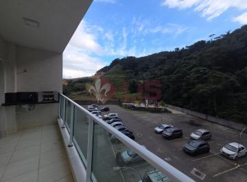 Apartamento · 82m² · 2 Quartos · 1 Vaga · Apartamento para Locação ou Venda 2 Quartos, 1 Suite, 1 Vaga, 82.91M², Cidade Jardim, Caraguatatuba