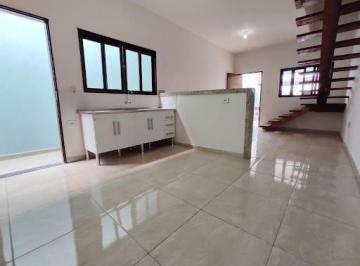 Casa · 125m² · 3 Quartos · 2 Vagas · Casa á venda 3 Quartos, 2 Suites, 2 Vagas, 125M², Jardim das Gaivotas, Caraguatatuba - SP