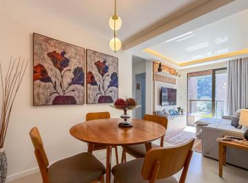 Apartamento · 59m² · 2 Quartos · 1 Vaga · Apartamento de 2 quartos na Várzea, Teresópolis