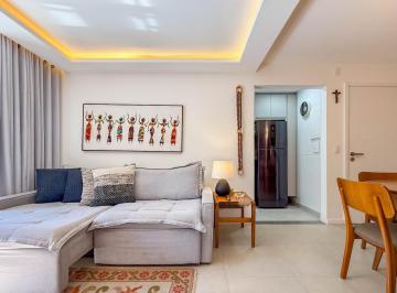 Apartamento · 59m² · 2 Quartos · 1 Vaga · Apartamento de 2 quartos na Várzea, Teresópolis