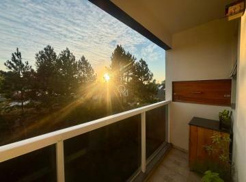 Apartamento · 48m² · 2 Quartos · 1 Vaga · Apartamento à venda no bairro Desvio Rizzo, semimobiliado, com 2 quartos