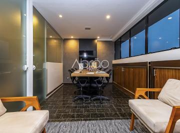 Comercial · 56m² · Sala comercial à venda no Batel - 56,88 m² - Edifí