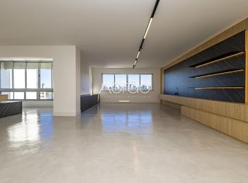Apartamento · 277m² · 4 Quartos · 4 Vagas · Apartamento para alugar com 4 suítes no Bat
