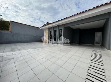 Casa · 145m² · 3 Quartos · 3 Vagas · Casa térrea no bairro Cidade Jardim