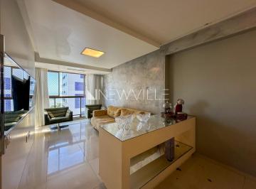 Apartamento · 84m² · 2 Quartos · 1 Vaga · Apartamento para locação no Edifício Sobrado Joaquim Nabuco, em Candeias – 84m², 3 quartos e a pouco