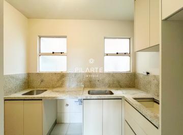 Apartamento · 44m² · 2 Quartos · 1 Vaga · Apartamento 2 quartos - Jardim das Américas