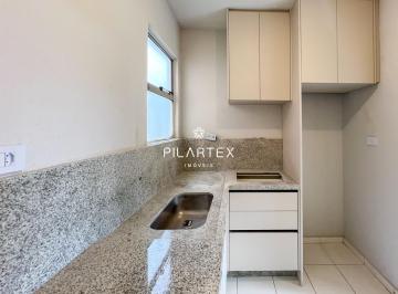 Apartamento · 44m² · 2 Quartos · 1 Vaga · Apartamento 2 quartos - Jardim das Américas