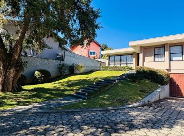 Casa · 410m² · 3 Quartos · 4 Vagas · CASA À VENDA | BOM RETIRO | TERRENO 945 M² | ÁREA