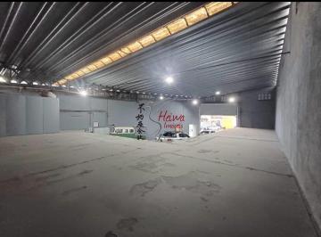 Comercial · 437m² · 4 Vagas · Galpão Comercial p/ Locação 437 m² | R$ 15.000 – Jardim Cidade Pirituba