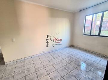Apartamento · 51m² · 2 Quartos · 1 Vaga · Apê reformado 2 Quartos | 1 Vaga - R$ 210 Mil | Parque Nações Unidas.