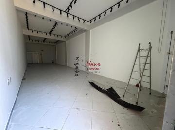 Comercial · 100m² · 2 Vagas · Salão Comercial 100m² | 2 Vagas R$ 5 mil | Vila Barreto