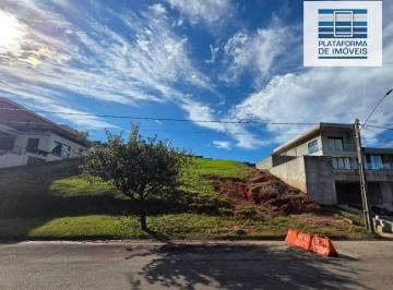 186e39b48ee9d61da40d787a1495da217f4fba19 · Terreno à venda, 508 m² por R$ 650.000,00 - Condomínio Vale das Águas - Bragança Paulista/SP