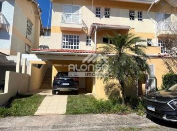 Casa de 3 quartos, Cotia · Casa p locação cond fechado com lazer - 220 mt 3 quartos (1 suite), 2 vagas - km 21 Raposo