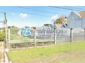 Terreno · 1791m² · Terreno à venda - no Bom Retiro