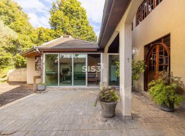 Casa · 330m² · 4 Quartos · 4 Vagas · Casa à venda no bairro Mercês, ao lado do Condomín