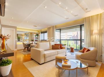 Apartamento · 125m² · 3 Quartos · 2 Vagas · Apartamento à venda no Edifício Graciosa Home Reso