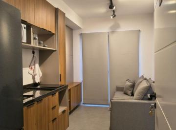 Apartamento de 1 quarto, São Paulo · Studio Verdana 3ºandar J - Jd Prudência