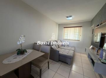 Casa · 90m² · 2 Quartos · 3 Vagas · CONDOMÍNIO IGARAPÉS | MOGI GUAÇU/SP
