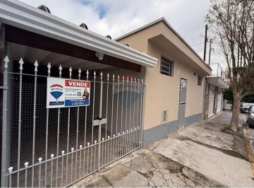 Casa · 200m² · 3 Quartos · 2 Vagas · Casa térrea - 3 dorm. - R$ 850 mil - Chácara Inglesa (Jd. Felicidade)