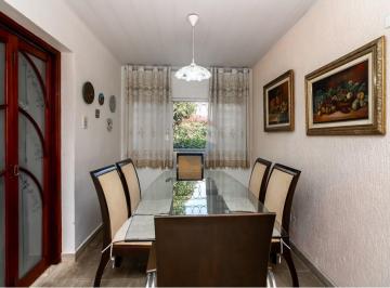 Casa · 200m² · 3 Quartos · 2 Vagas · Casa térrea - 3 dorm. - R$ 850 mil - Chácara Inglesa (Jd. Felicidade)