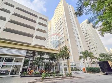 Apartamento · 43m² · 2 Quartos · 1 Vaga · Apartamento em condominio fechado com planejados e bosque privativo
