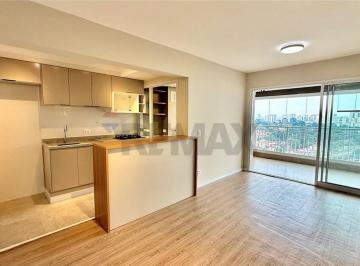 Apartamento · 91m² · 3 Quartos · 2 Vagas · Apartamento à venda na Vila Anastácio, Lapa com 3 dormitórios, 1 suíte, 2 vagas, andar alto, Condomí