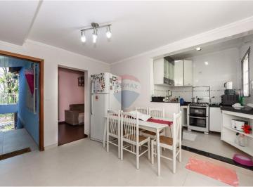 Casa · 280m² · 4 Quartos · 1 Vaga · Vila Itaberaba - Terreno 275m² com 3 casas