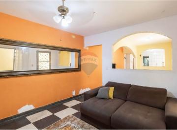 Casa · 230m² · 5 Quartos · 4 Vagas · Casa sobrado a venda no Jardim Mutinga / Vila Menk
