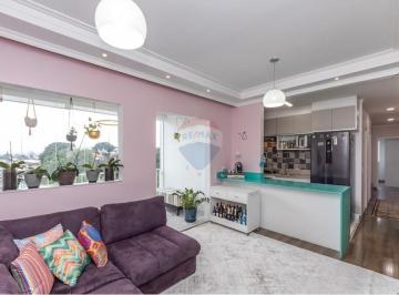 Apartamento · 78m² · 3 Quartos · 2 Vagas · Belo Apartamento a venda no Condomínio Clube Flex 1 com 3 quartos e 2 vagas de garagem - Novo Osasco