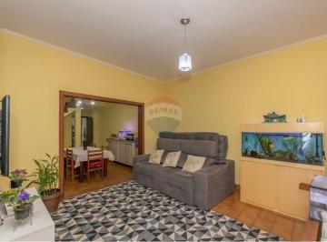 Casa · 182m² · 2 Quartos · 1 Vaga · Casa a venda com 3 dormitórios.
