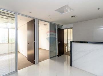 Comercial · 180m² · 6 Vagas · Conjunto Comercial para Venda no Edifício Torre Brigadeiro, próximo a Av. Paulista, Jardim Paulista,