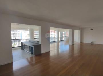 Apartamento · 215m² · 3 Quartos · 4 Vagas · Apartamento na Perdizes - 215m² com 3 suítes - Locação