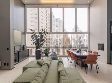 Apartamento · 156m² · 4 Quartos · 2 Vagas · Apartamento à venda em Perdizes | 156m² | 4 dormitórios | 2 suítes | 2 vagas